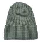 BEANIIEZ Fundy, Beanies, Sauge