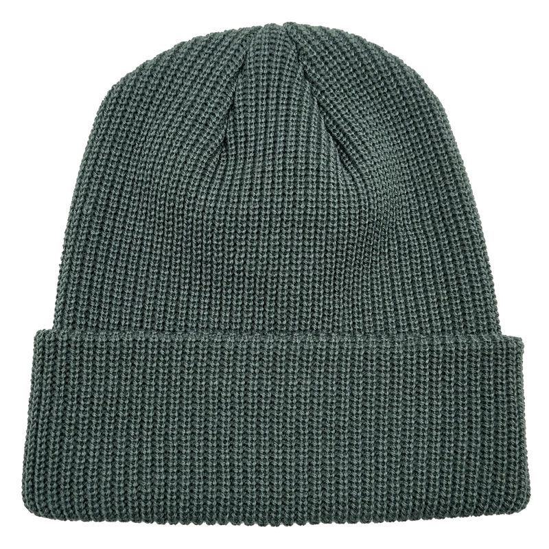 BEANIIEZ Tofino, Beanies, Sauge