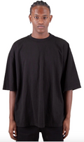 SHAKA WEAR Garment Dye Drop Shoulder, - 7.5 Oz, Default