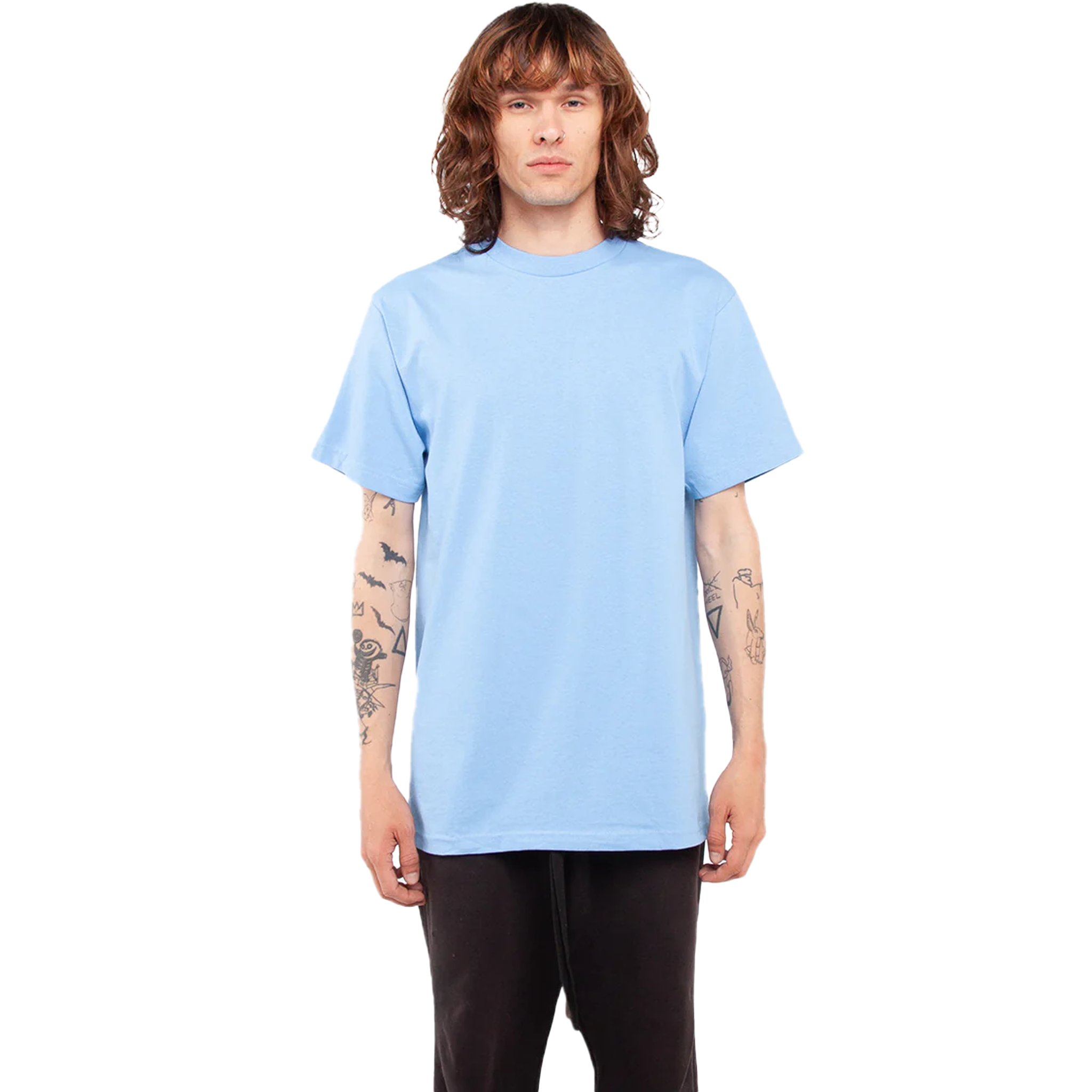 Sky Blue
