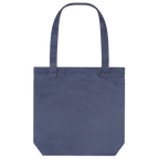 BLNKSMADE T5100 | Core Tote, Bags, Slate Blue