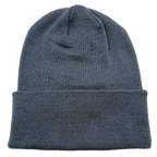 BEANIIEZ MTL, Beanies, Pigment Slate Blue