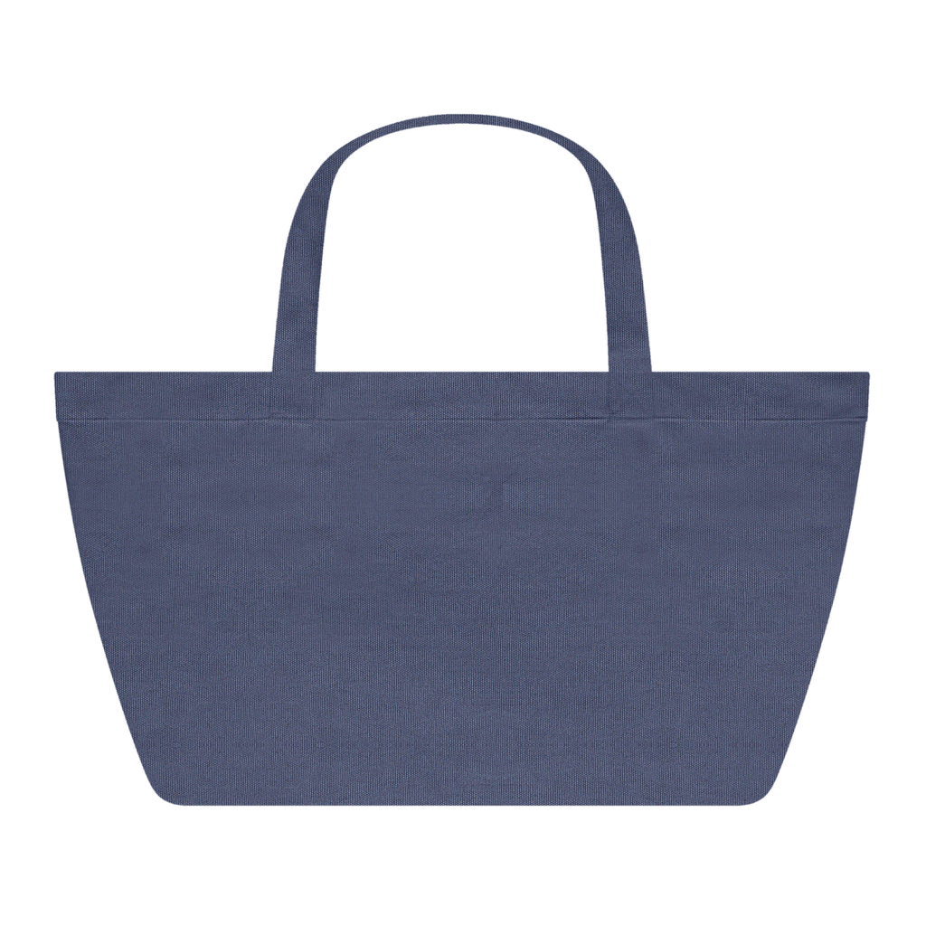 BLNKSMADE T5102 | Cargo Tote, Bags, Slate Blue