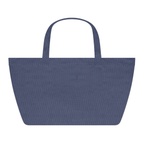 BLNKSMADE T5102 | Cargo Tote, Bags, Slate Blue
