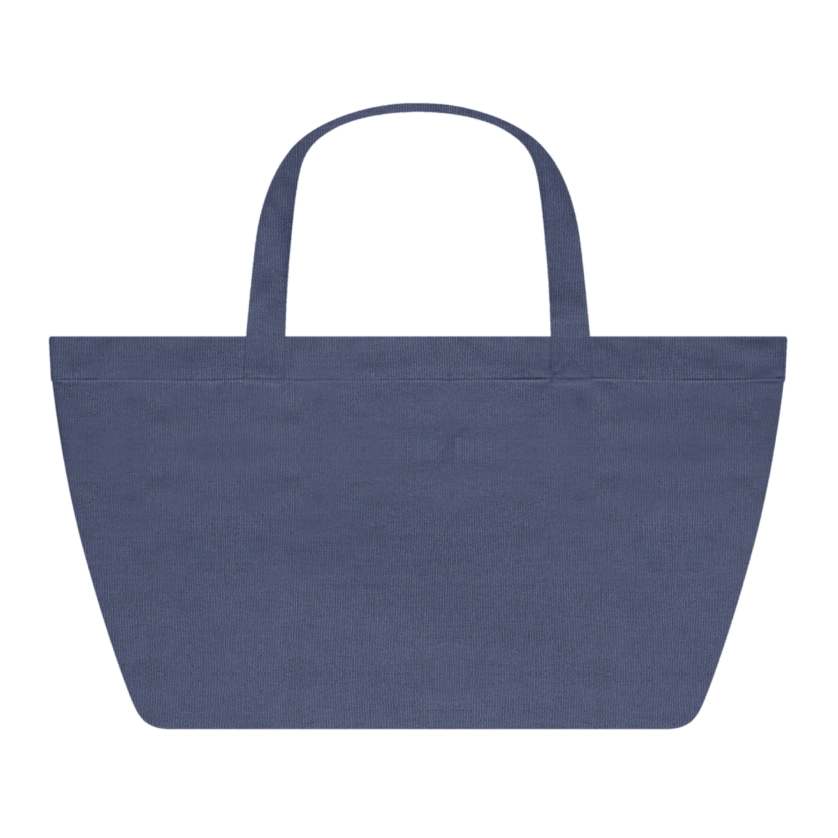 BLNKSMADE T5102 | Cargo Tote, Bags, Slate Blue