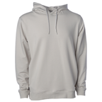 INDEPENDENT EXP25PH, Men's Perform Pullover Hood, Smoke
