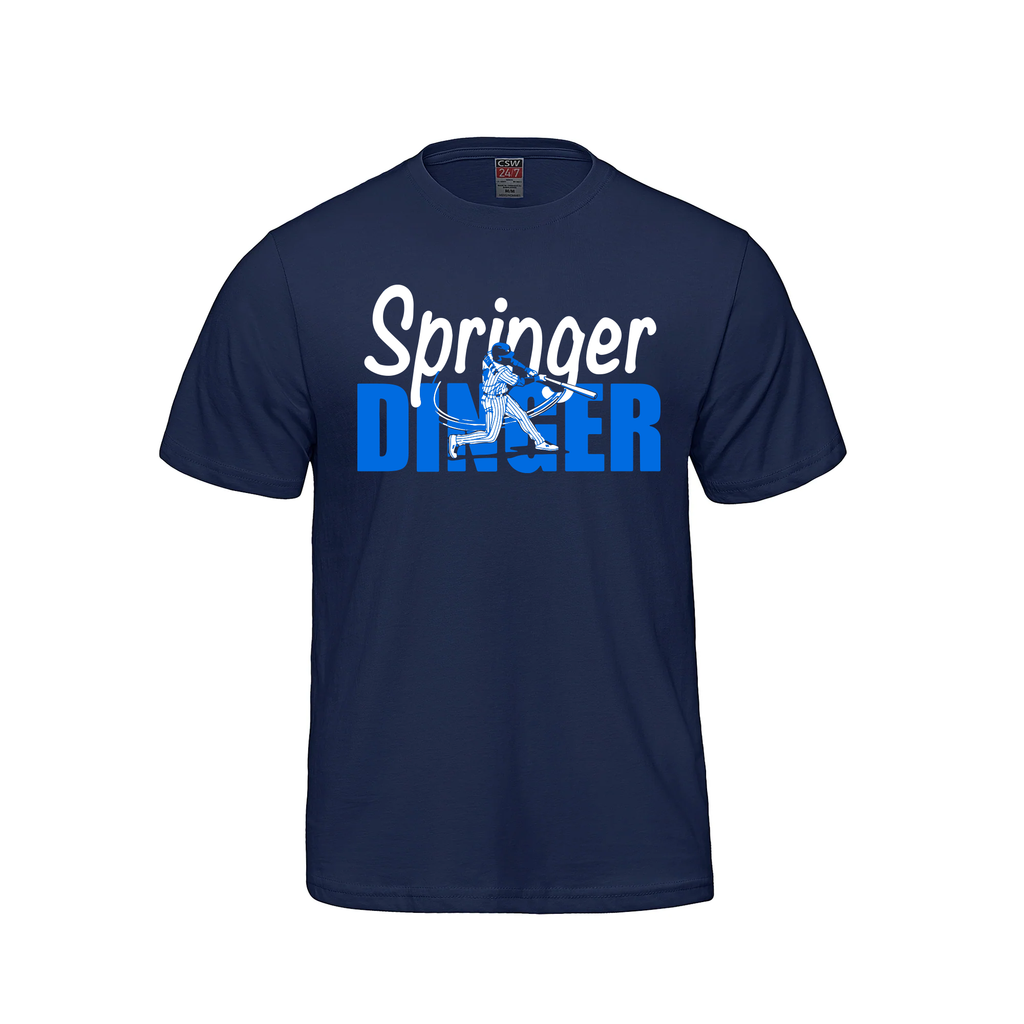 Springer Dinger T-Shirt