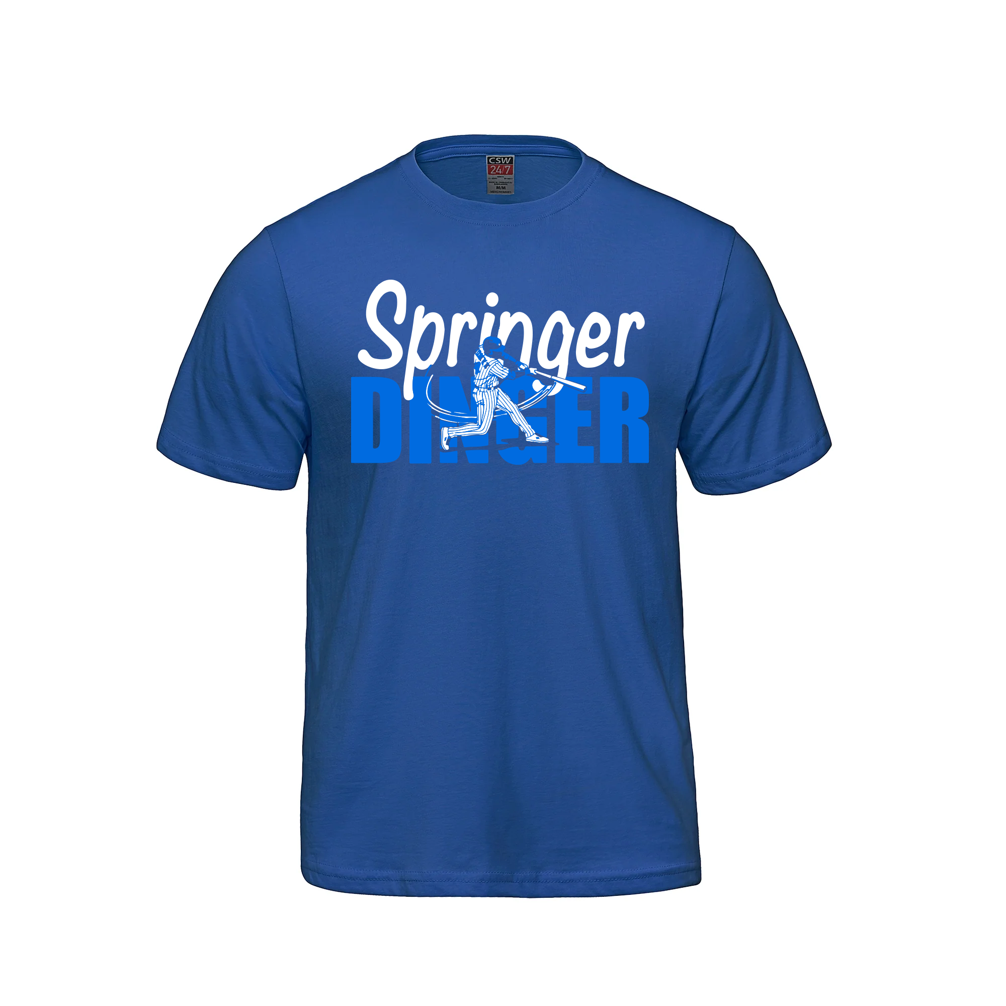 Springer Dinger T-Shirt