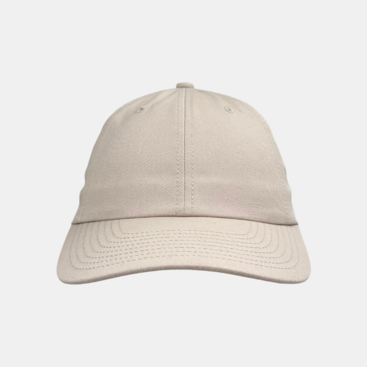 BLNKSMADE C5203-DH | The Classic Dad Cap, Caps, Stone