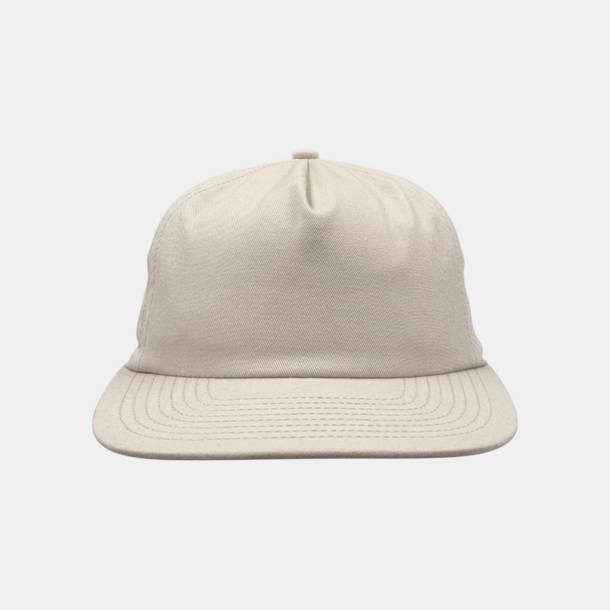 BLNKSMADE C5200-T | The Cotton Trucker Cap, Caps, Stone