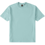 AXISM 7010-P3, 7010 - Dri Ease Oversized Tee (white), Surf