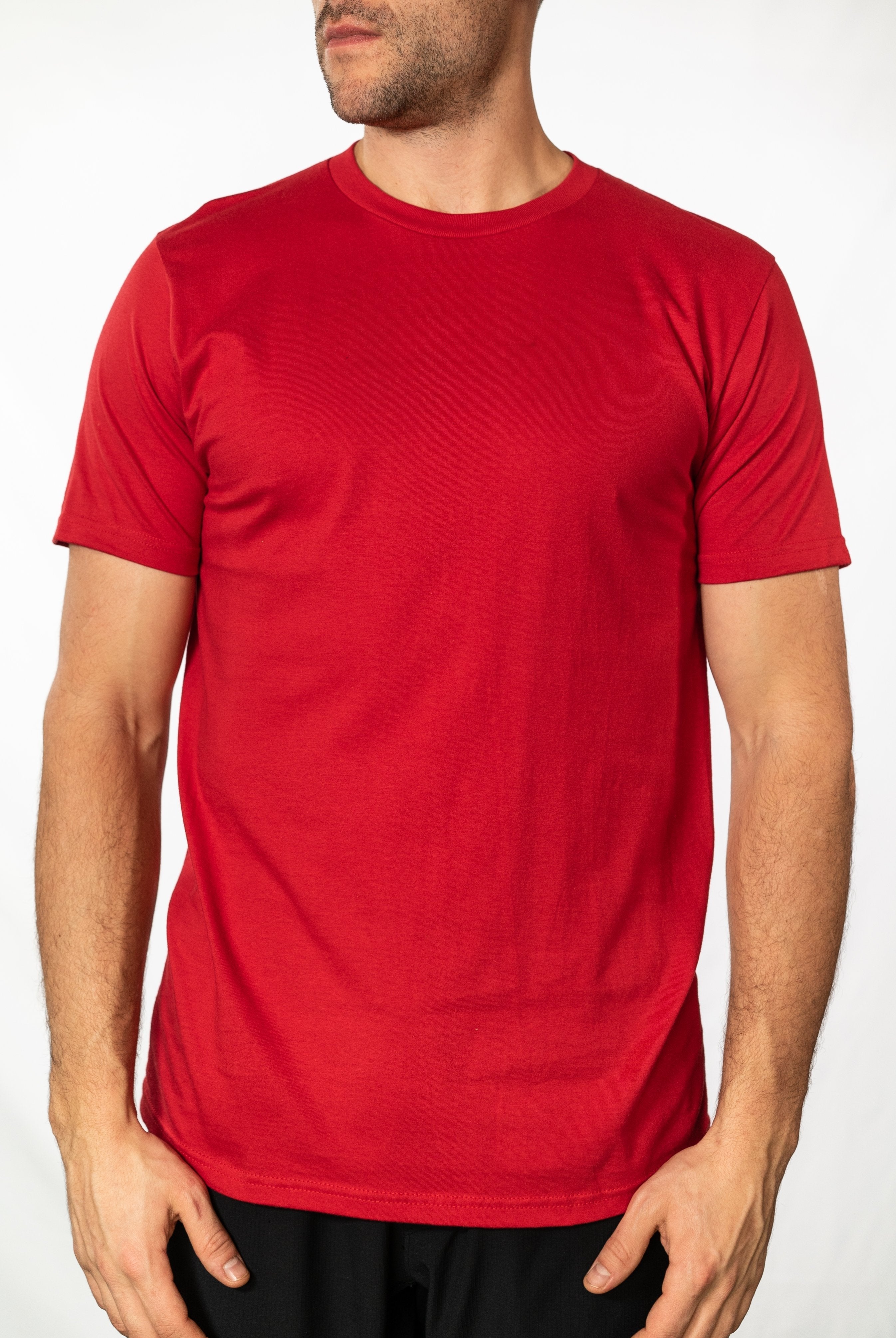 Mountain Red