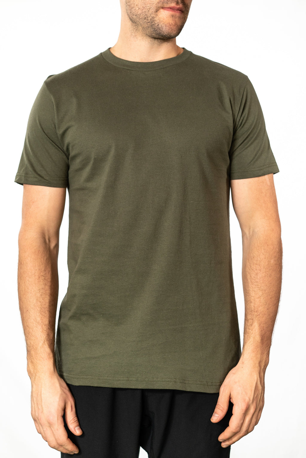 Surplus Green