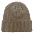 BEANIIEZ Trail, Beanies, Taupe