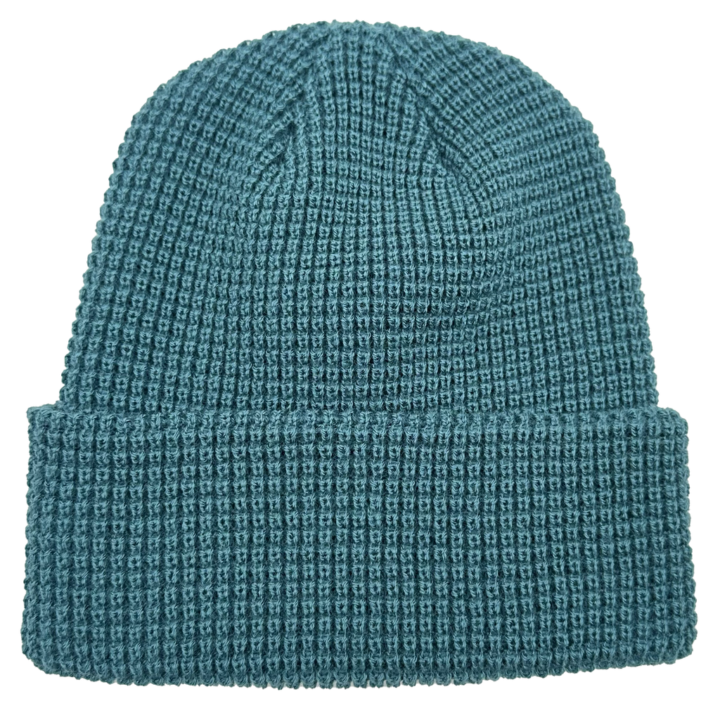 Teal Heather