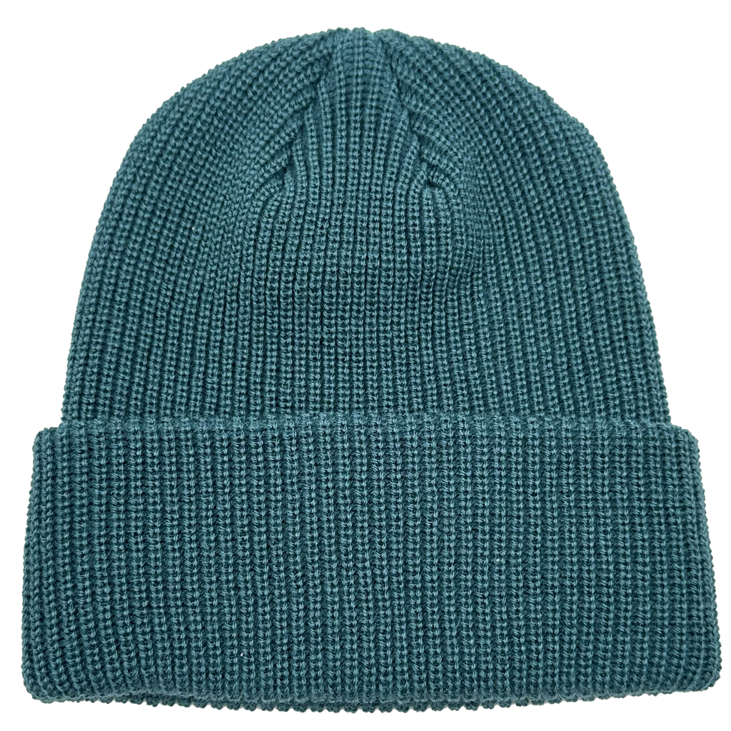 Teal Heather