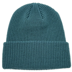 BEANIIEZ Tofino, Beanies, Teal Heather