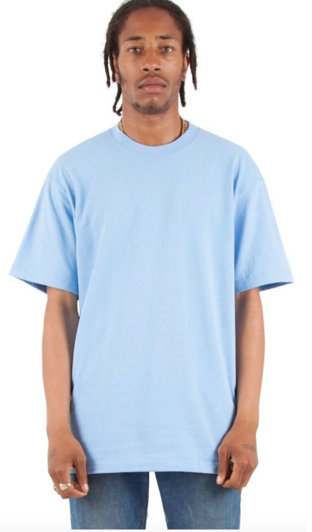 Sky Blue