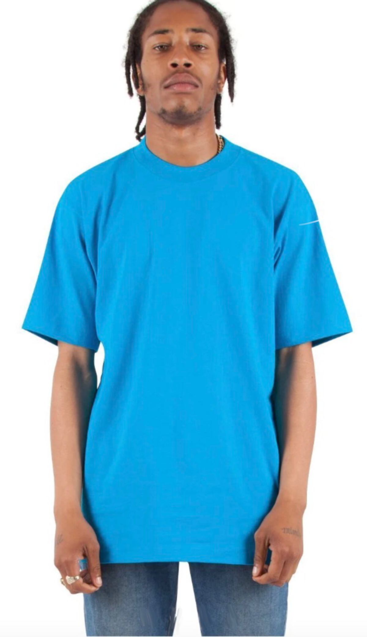 Turquoise
