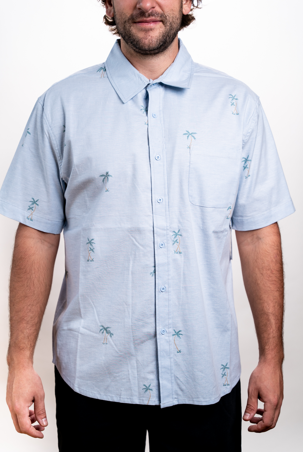 SEVEN TIDES STSSW49, Las Palmas Ss, Blue
