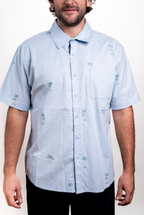 SEVEN TIDES STSSW49, Las Palmas Ss, Blue