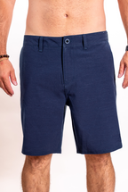 SEVEN TIDES STFW11, Hybrid Overdye, Navy
