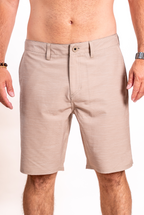 SEVEN TIDES STFW11, Hybrid Overdye, khaki