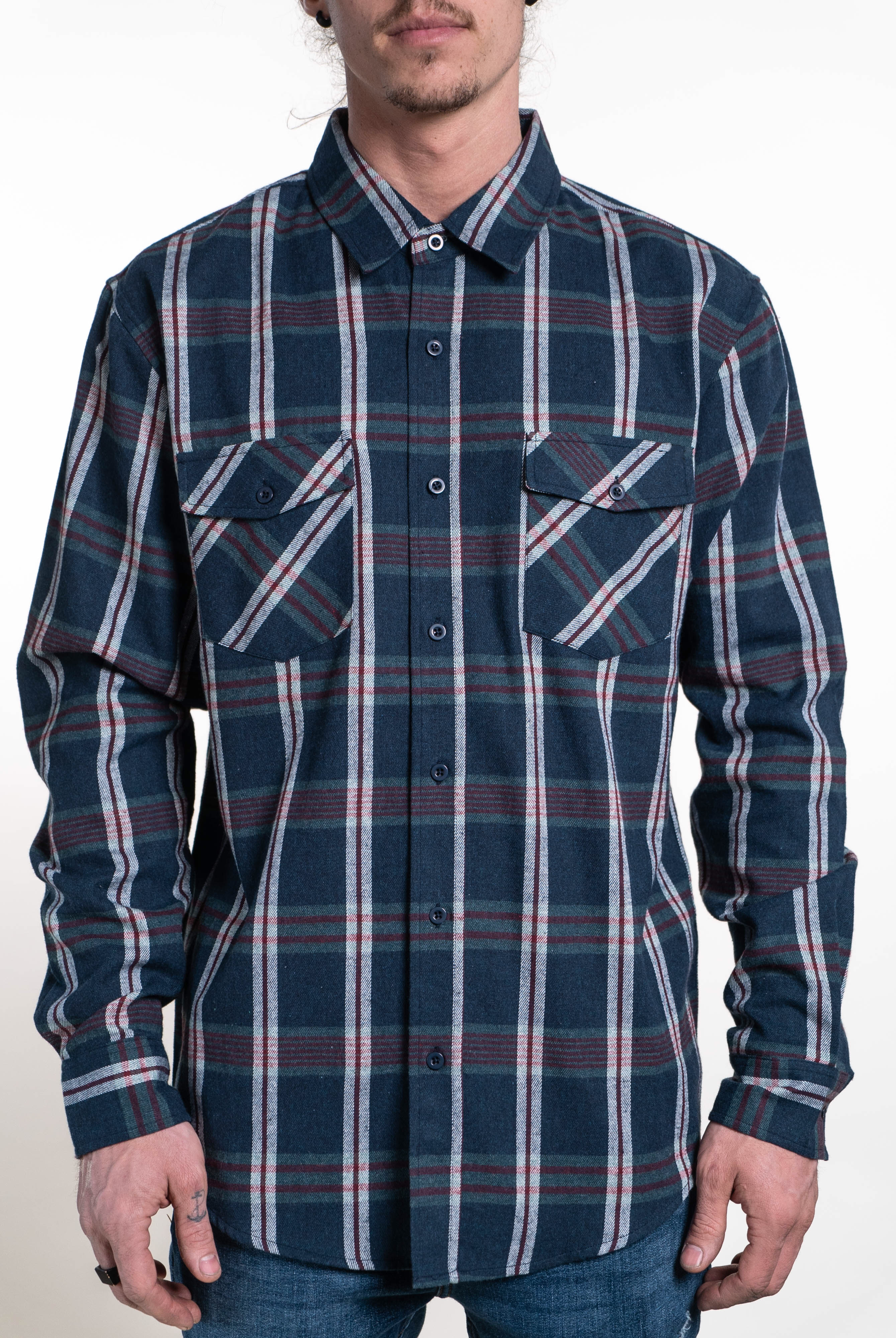 Navy
