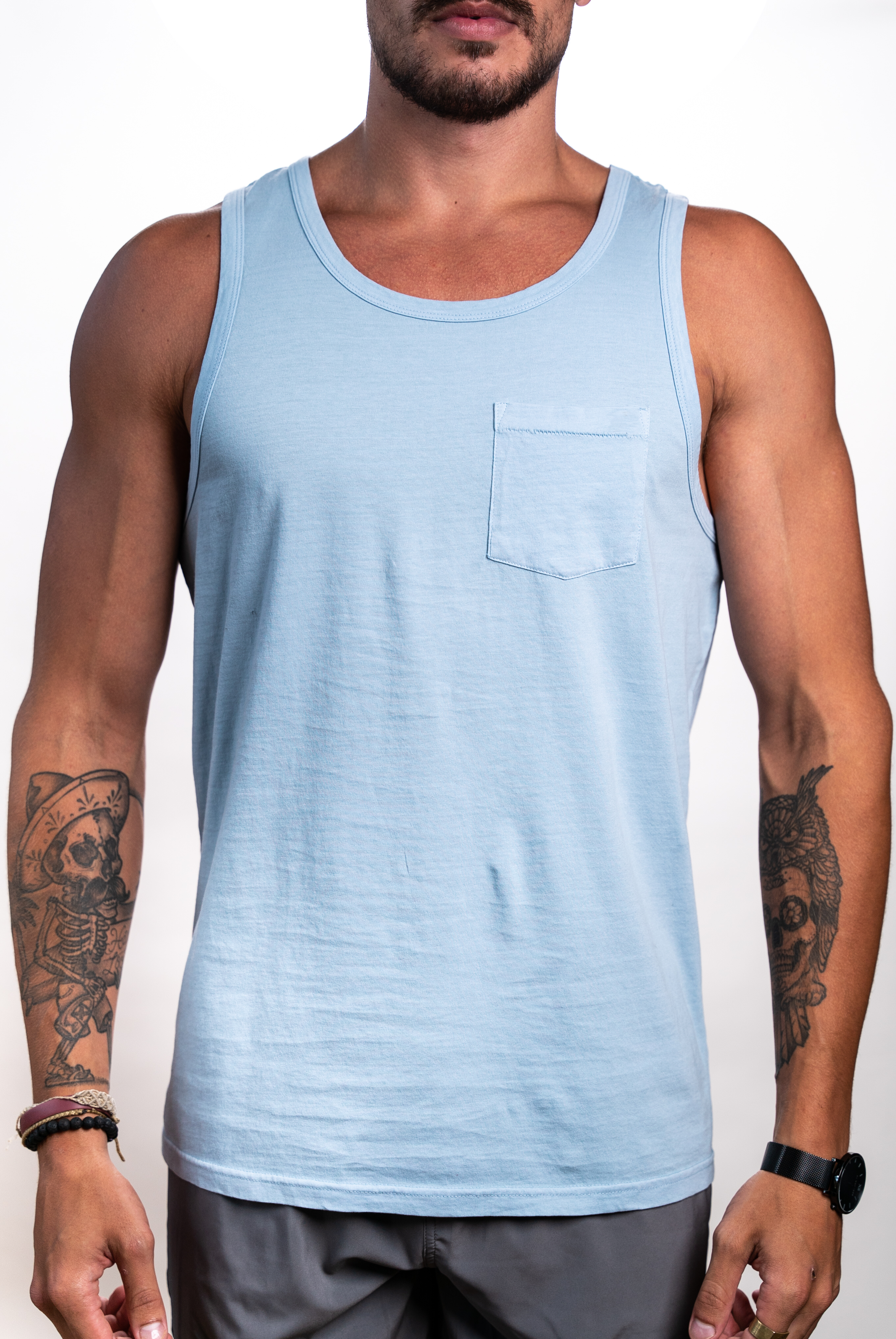 Light Blue