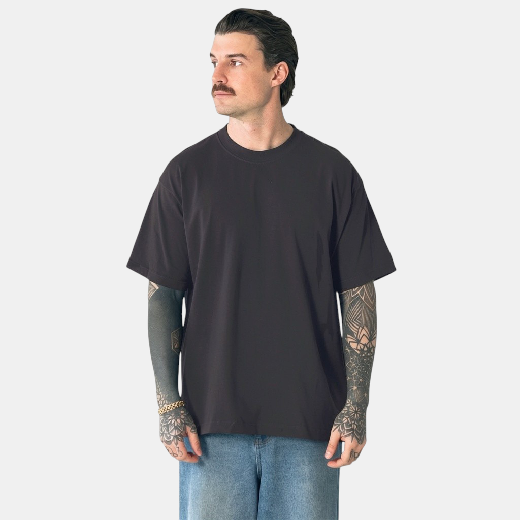 Vintage Black