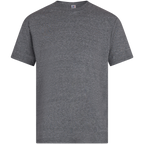 OPTIMA 47317, Men's Snow Tee, Vintage Grey