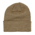 BEANIIEZ Nordic, Beanies, Walnut