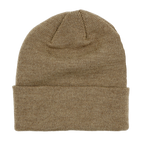 BEANIIEZ Nordic, Beanies, Walnut