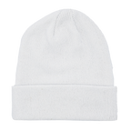 BEANIIEZ Boreal, Closeout, White