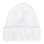 BEANIIEZ Accent, Beanies, White