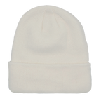 BEANIIEZ OG, Beanies, White