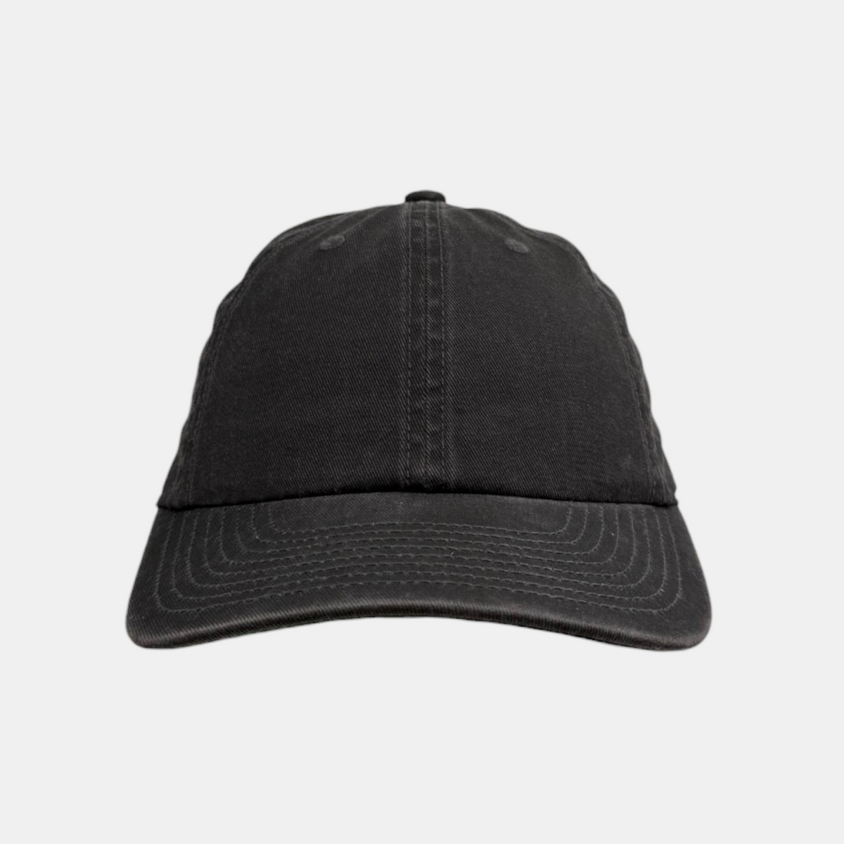 BLNKSMADE C5203-WDH | Classic Washed Dad Cap, Caps, Default