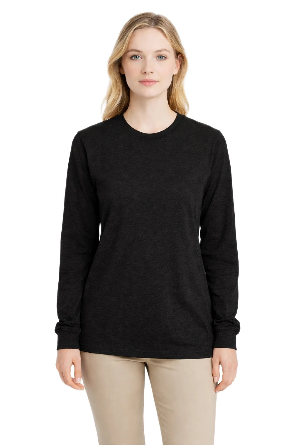 Graphite Heather