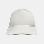 BLNKSMADE C5201-FT | The Foam Trucker Cap, Caps, White