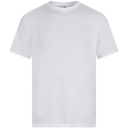 OPTIMA 47208, Sustainable Tee, White