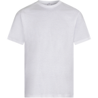 OPTIMA 47287, Men's Montage Tee, White