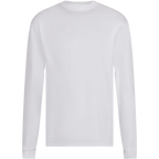 OPTIMA 47367, Logan Long Sleeve, White
