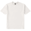 AXISM 7010-P3, 7010 - Dri Ease Oversized Tee (white), White
