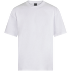 OPTIMA 47232-P1, 47232 - Bronx Tee (colors D-v), White