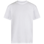 OPTIMA 47364-P3, 47364 - Men's Logan Tee (new Navy, Prepared For Dye, Sand, White), White
