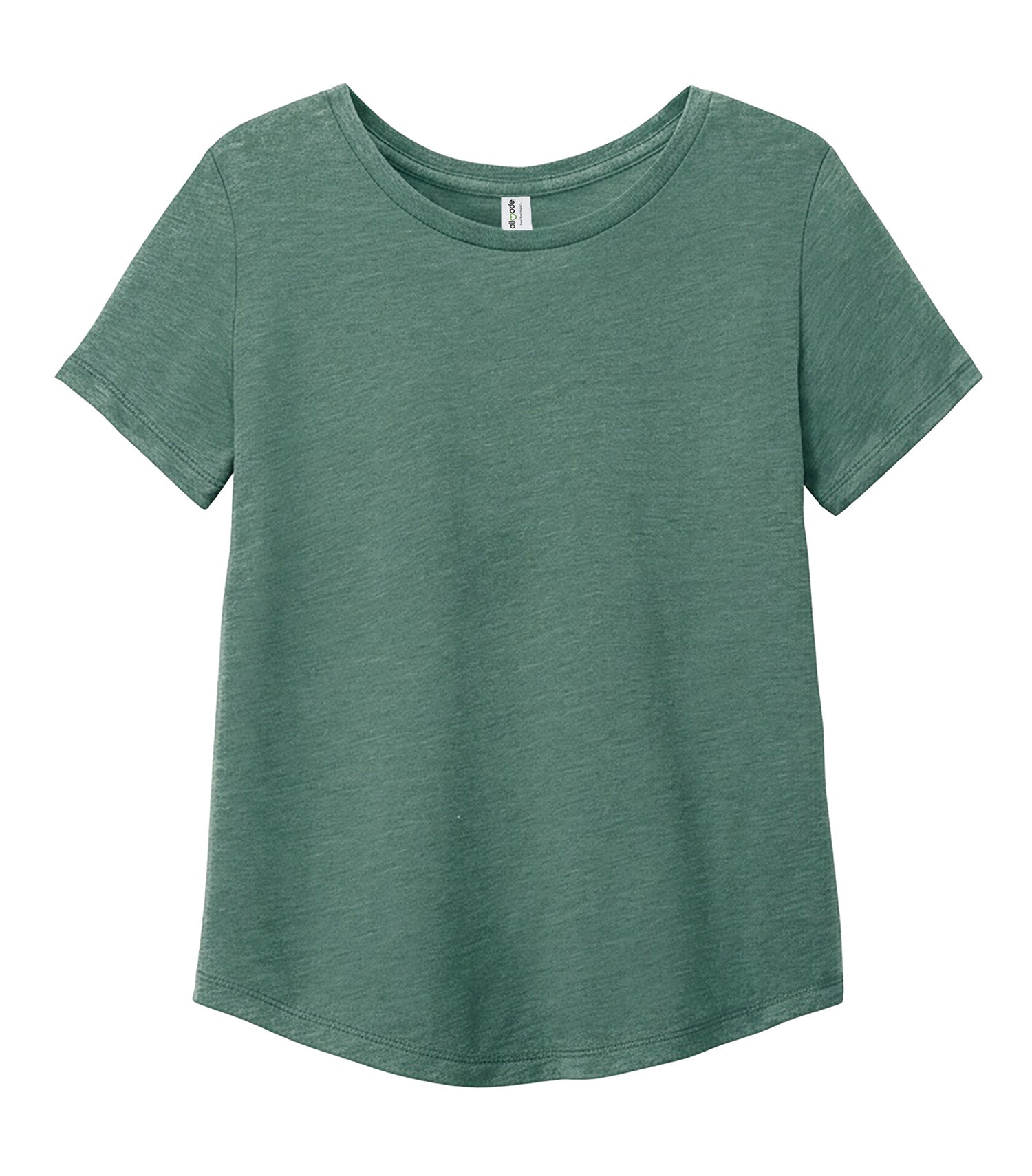 Deep Sea Green