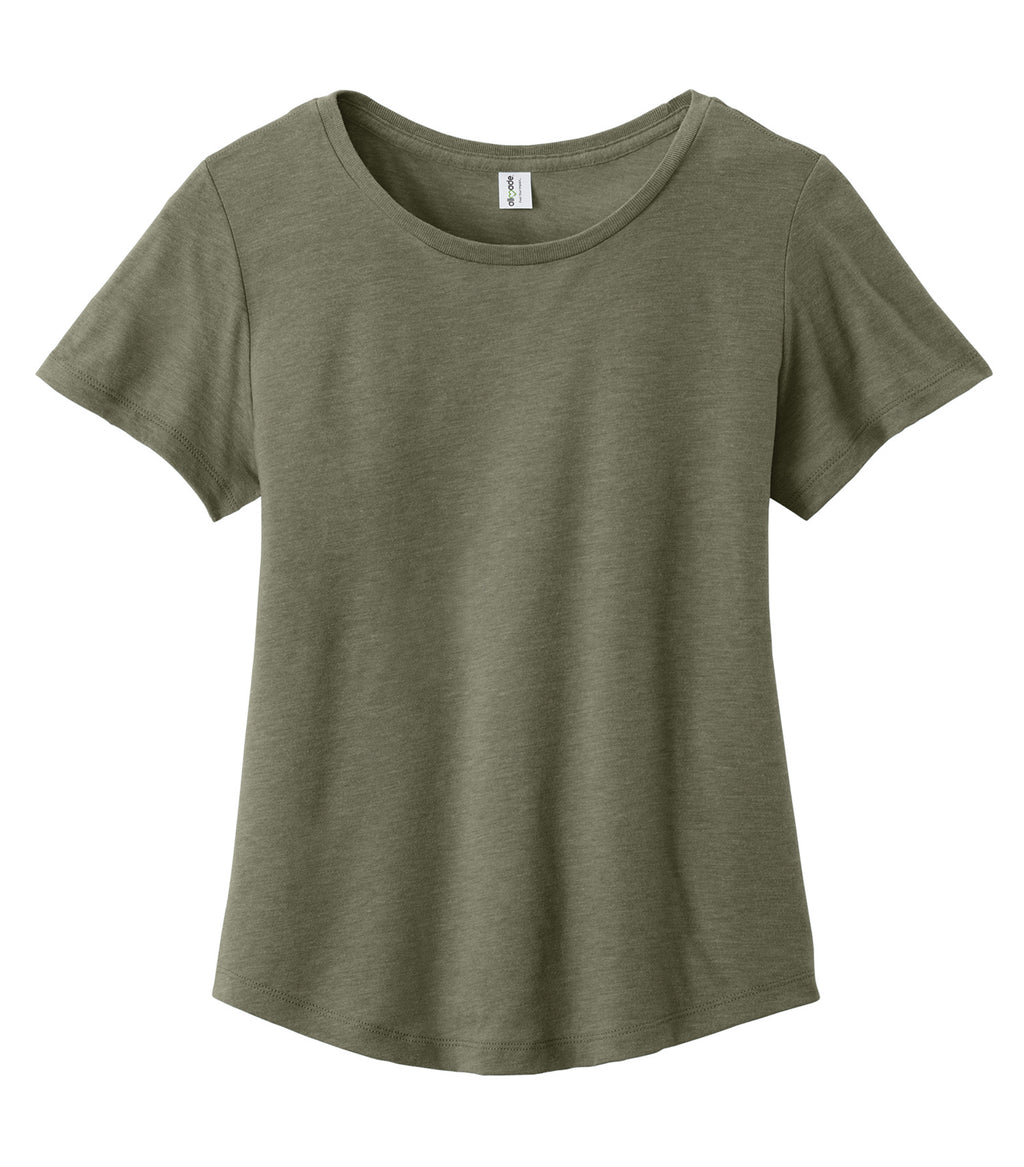 Olive You Green