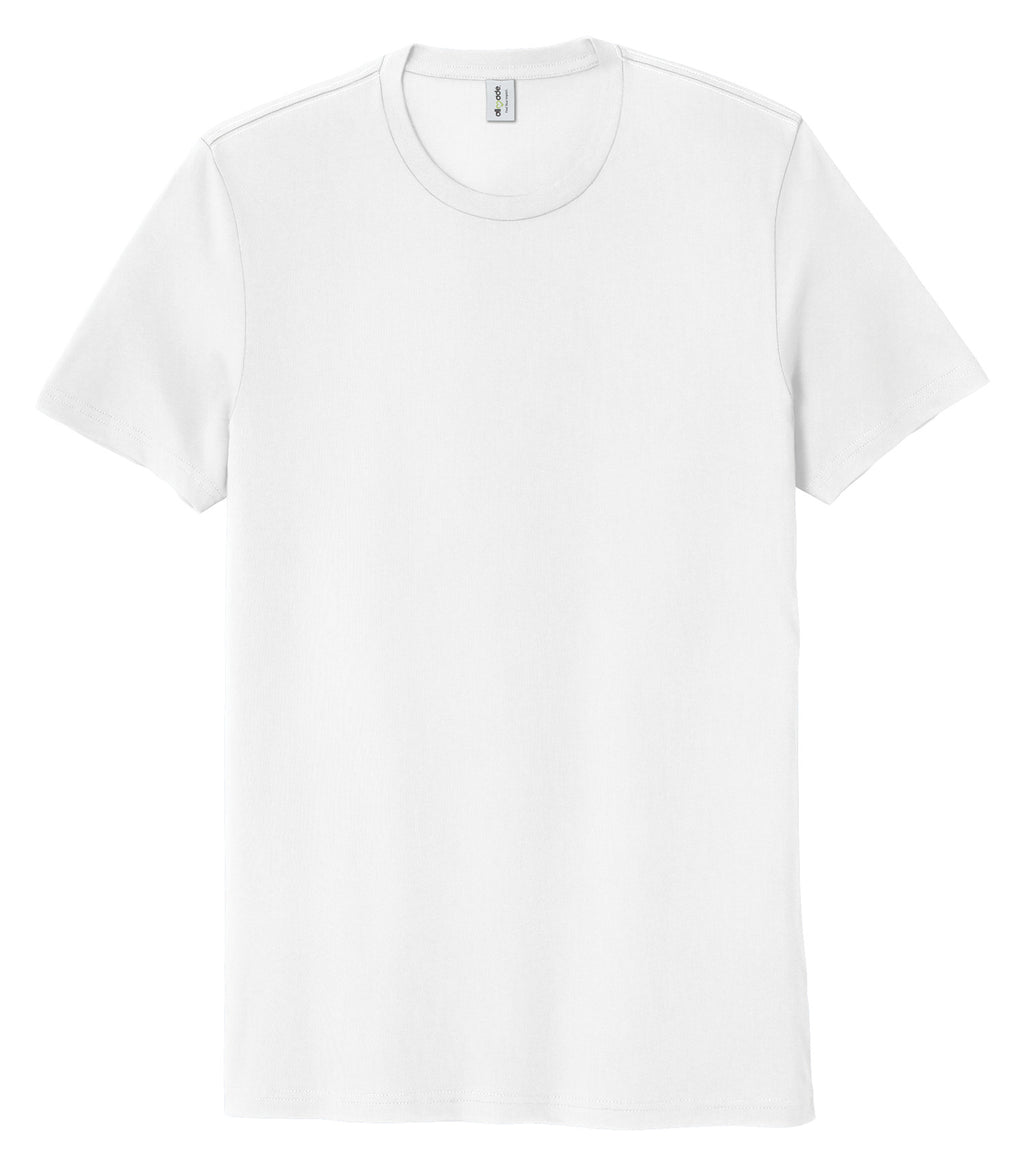 Bright White