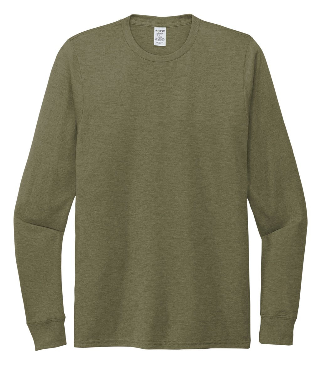 Olive You Green