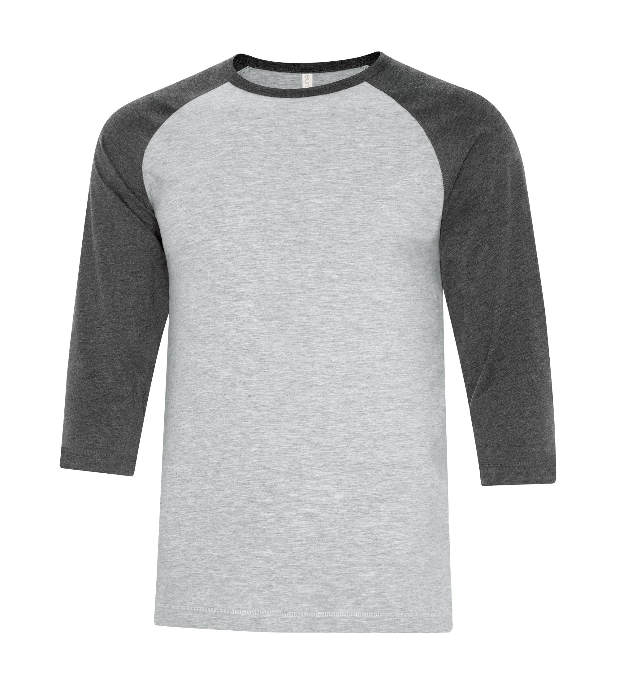 Athletic Grey*/Charcoal Heather**
